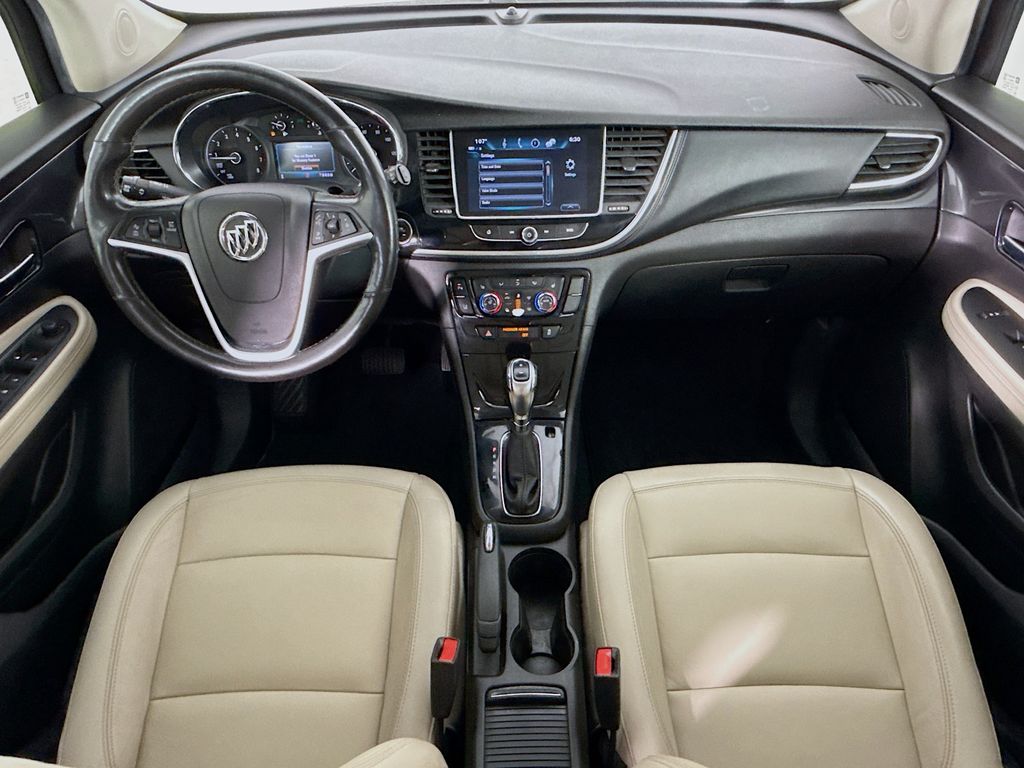 Thumbnail: 2019 Buick Encore - 13