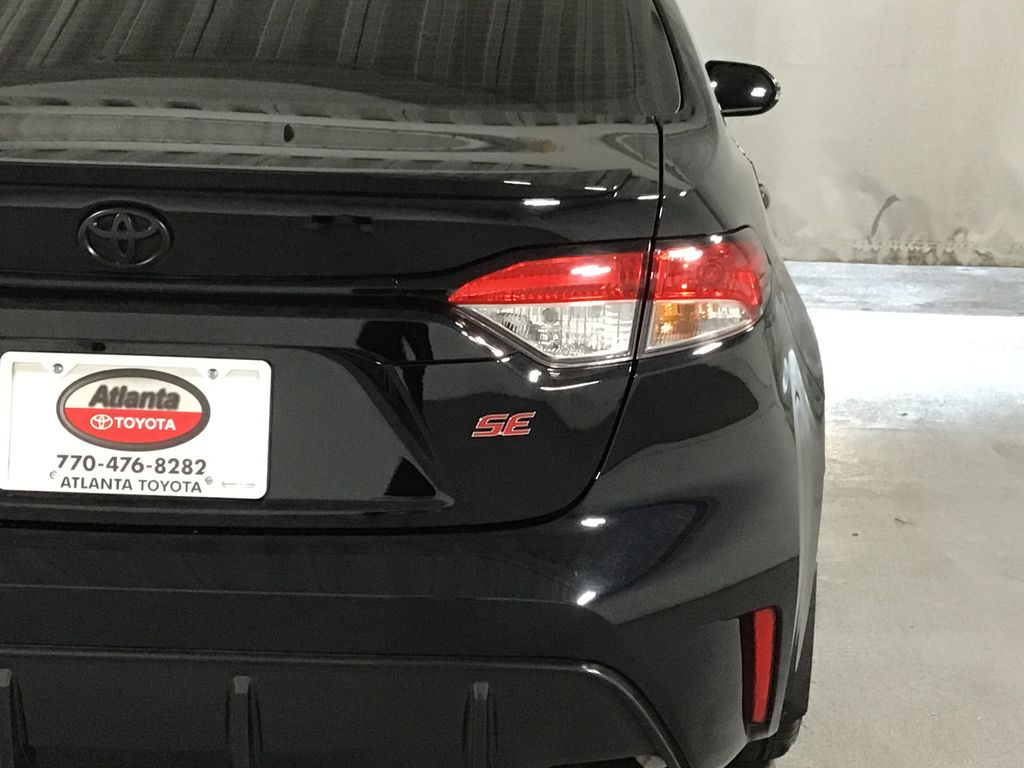 Thumbnail: 2026 Toyota Corolla - 10