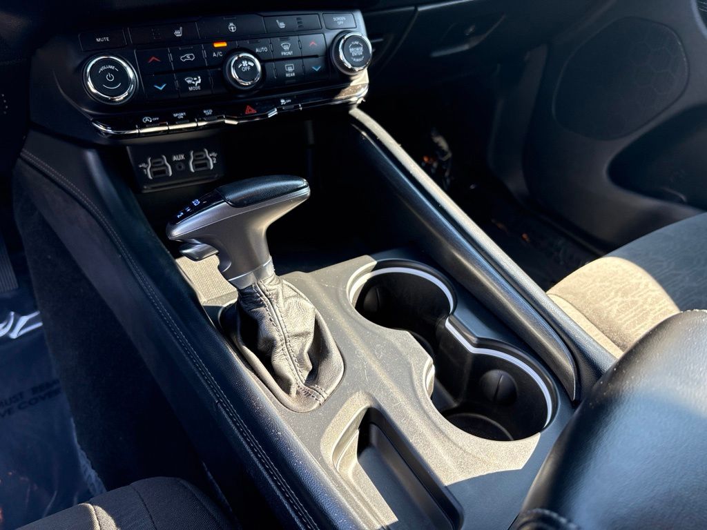 2023 Dodge Durango SXT