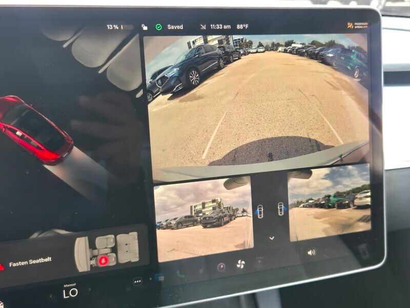 2022 Tesla Model 3 - $26,525