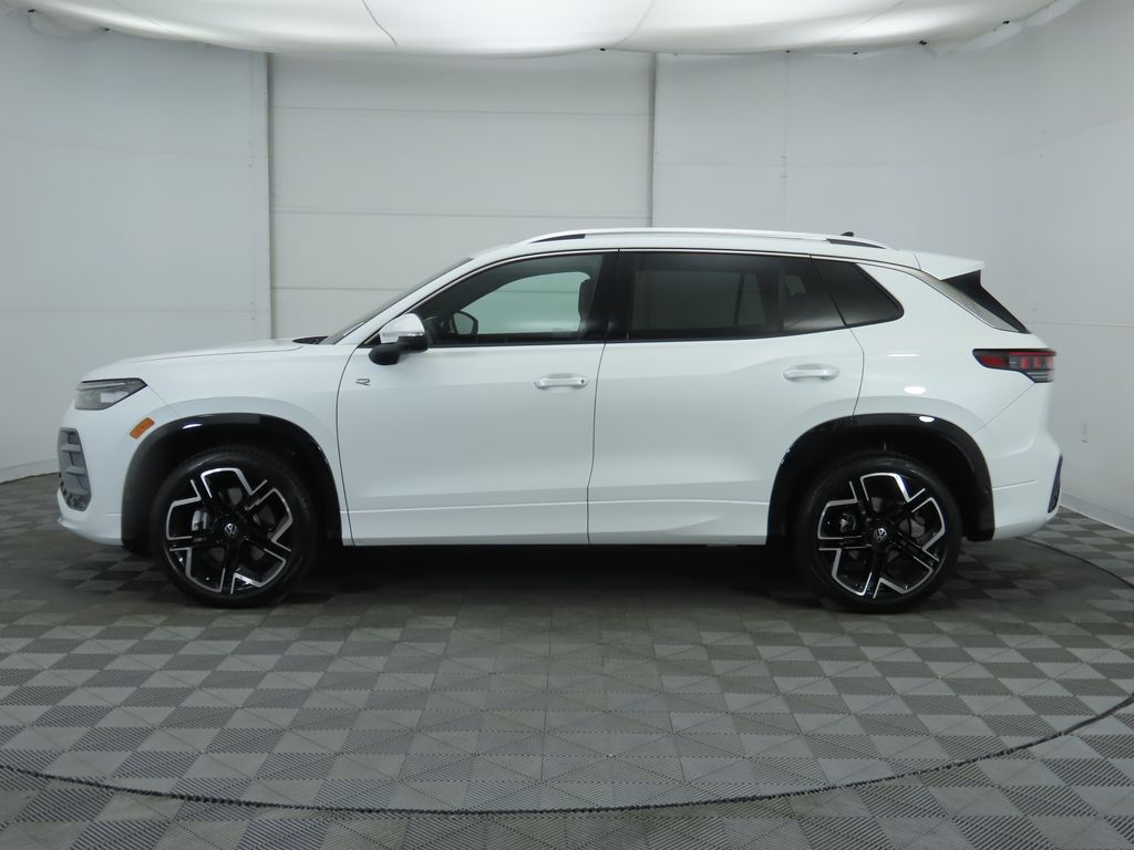 Thumbnail: 2025 Volkswagen Tiguan - 9