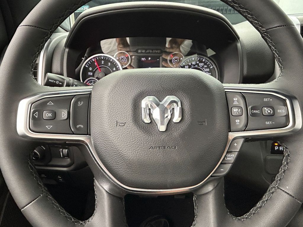 New 2026 Canyon Lake Ram Big Horn/Lone Star image 27