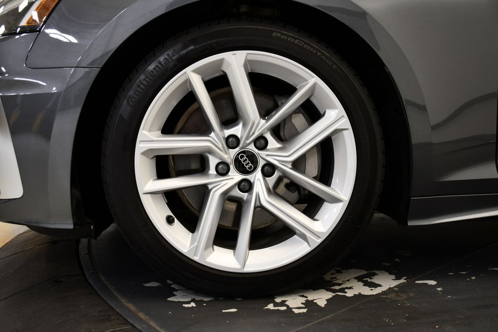 Thumbnail: 2023 Audi A5 - 13