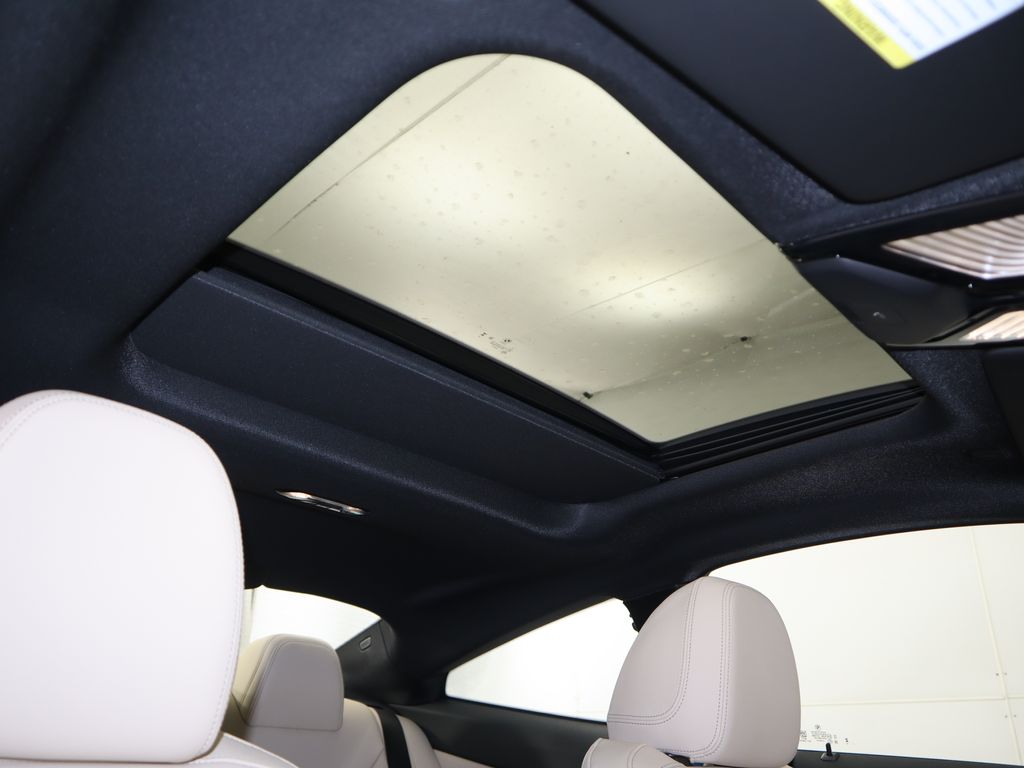 2025 BMW 4 Series 430i 19