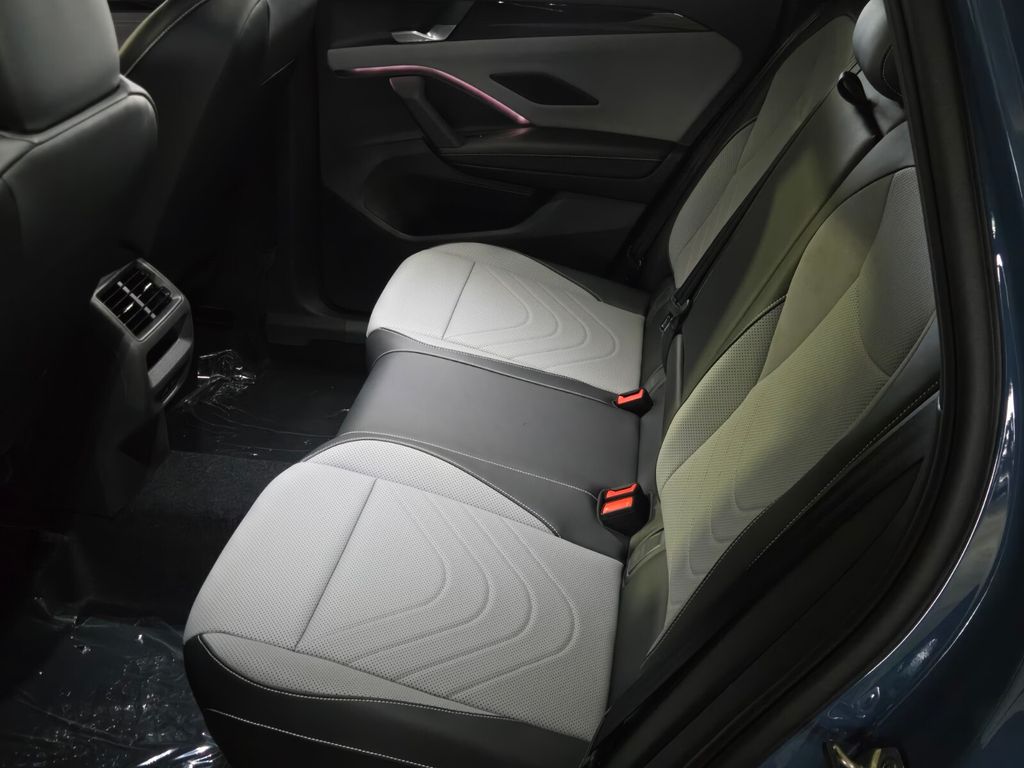 2026 Volkswagen Tiguan - $36,365