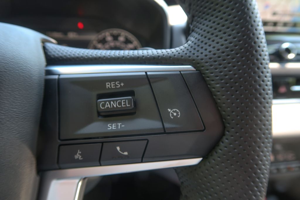 2026 Mitsubishi Outlander LE 2.5 S-AWC