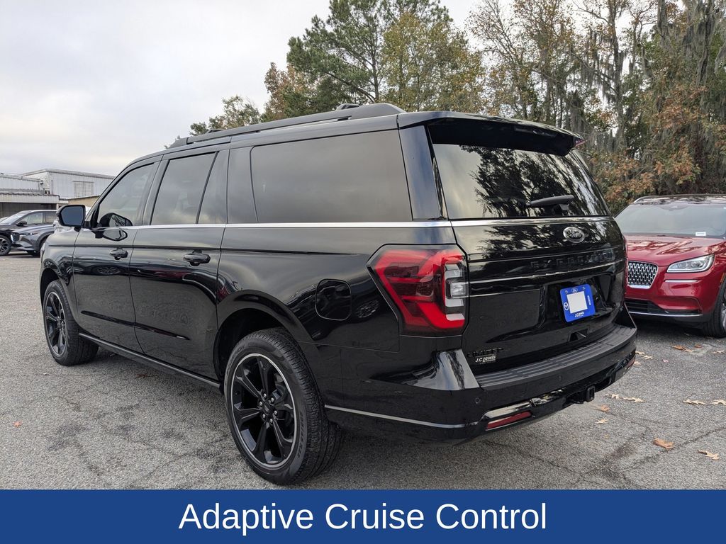 2024 Ford Expedition Limited MAX