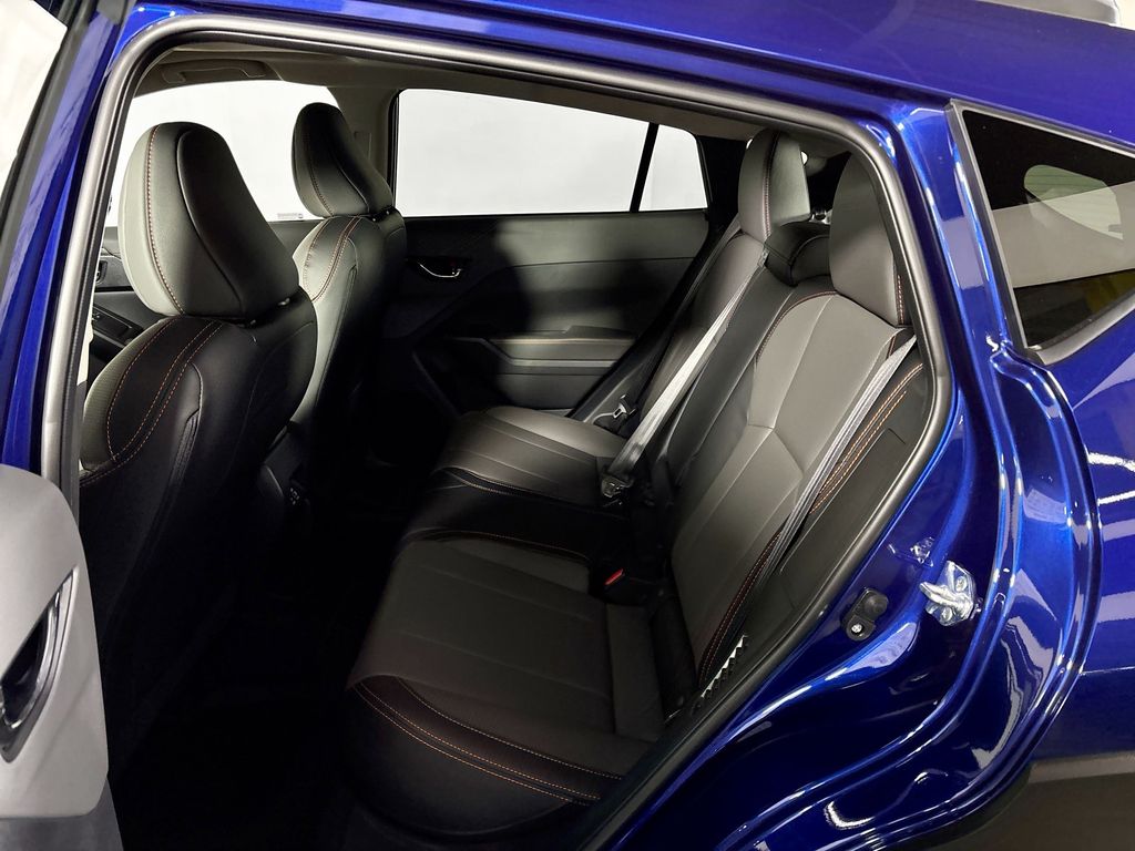 2026 Subaru Crosstrek Hybrid Limited