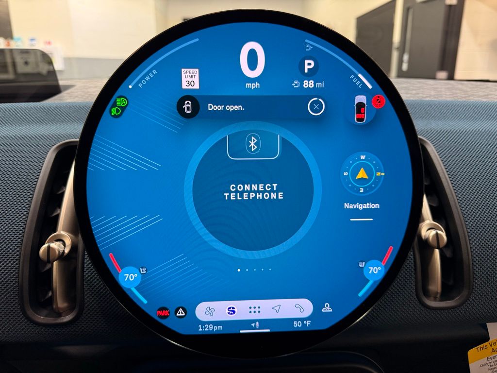 Thumbnail: 2026 MINI Cooper Countryman - 16