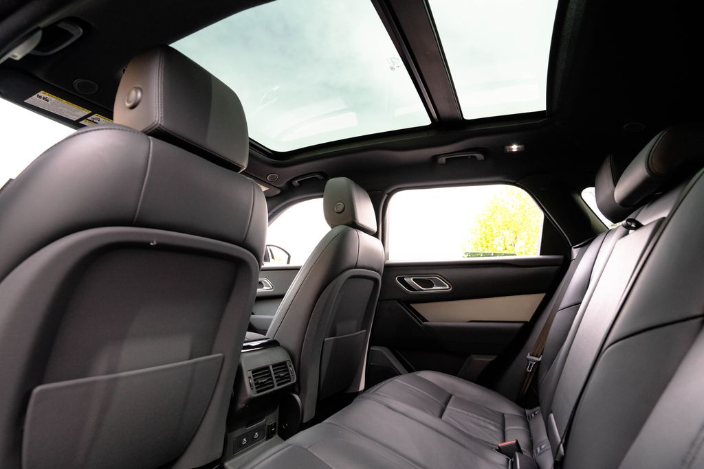 2025 Land Rover Range Rover Velar S - Photo 36