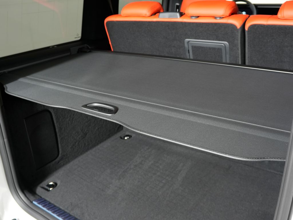 new 2026 Mercedes-Benz G-Class car, priced at $220,195