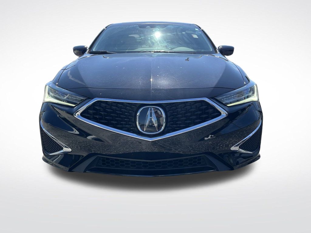 2022 Acura ILX Premium Package 3