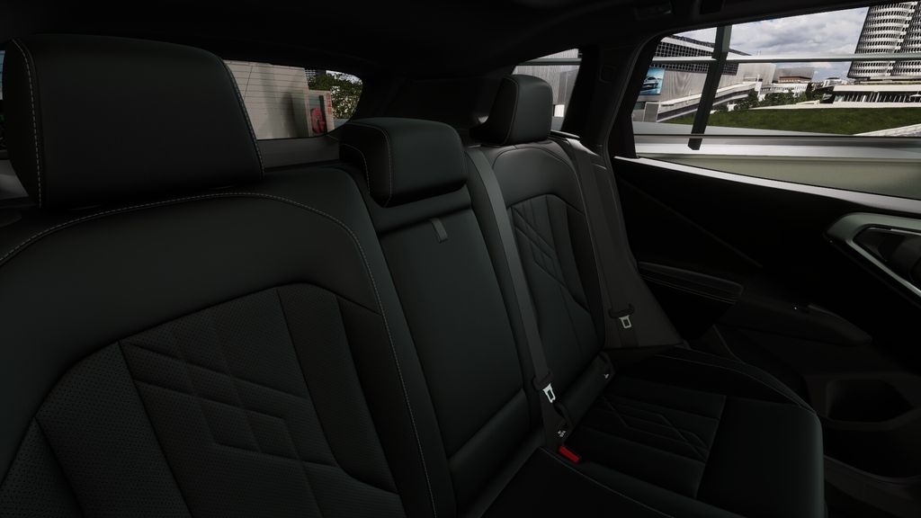2025 BMW X3 3.0i 12