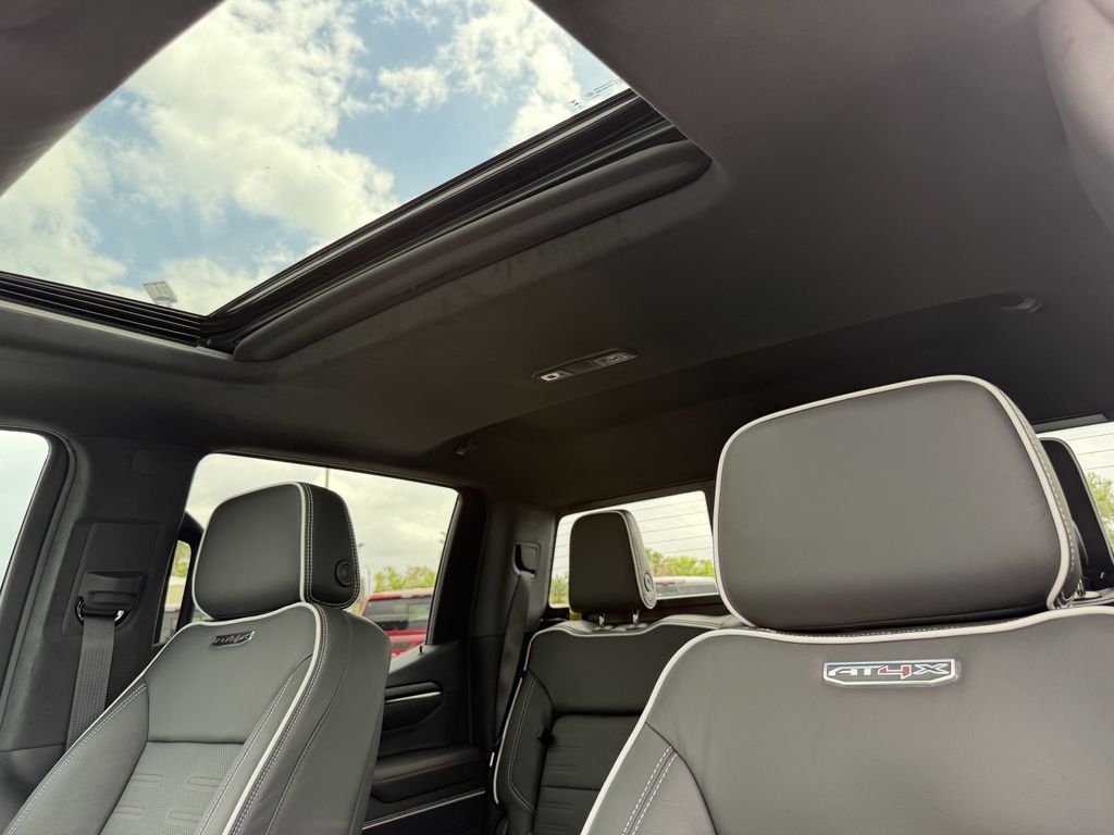 new 2026 GMC Sierra 1500 car, priced at $75,263