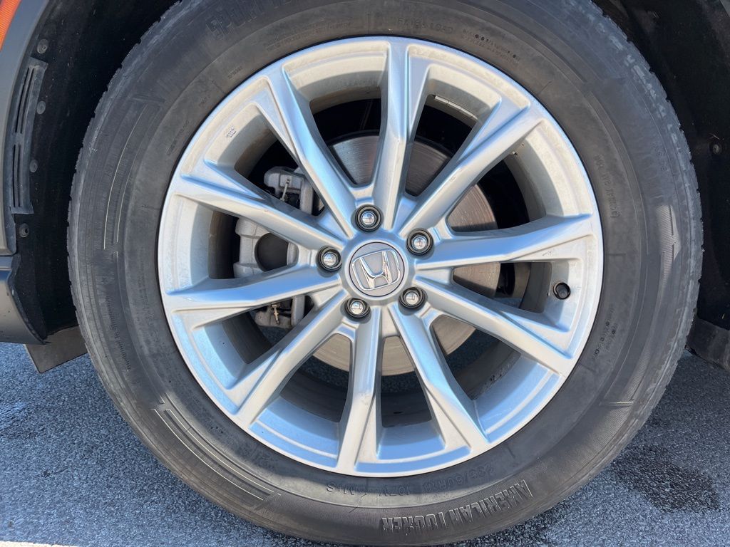 Thumbnail: 2024 Honda CR-V - 12