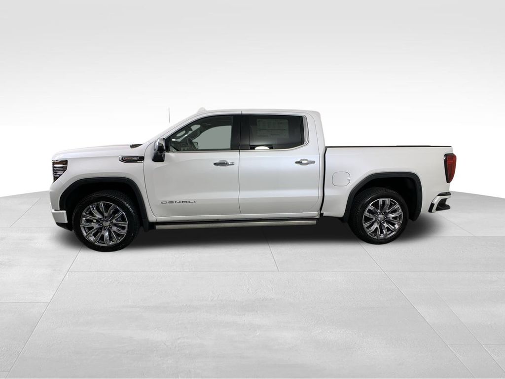 2024 GMC Sierra 1500 Denali 2