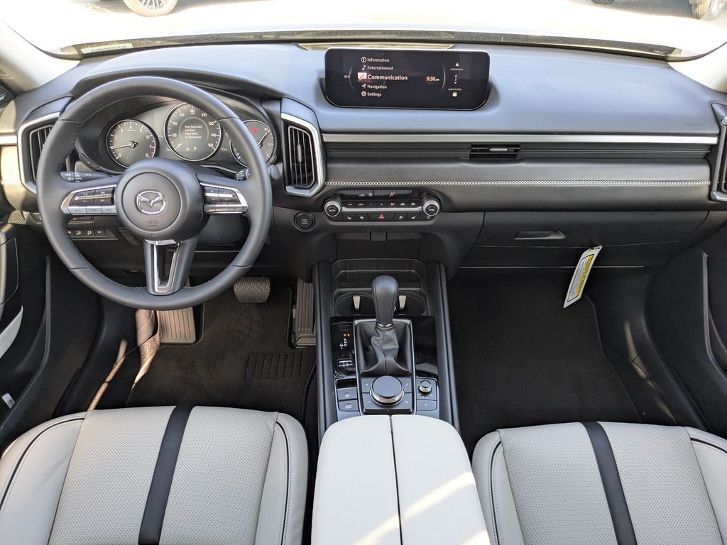 2026 Mazda CX-50 2.5 S Premium