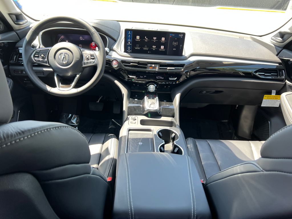 Thumbnail: 2026 Acura MDX - 30