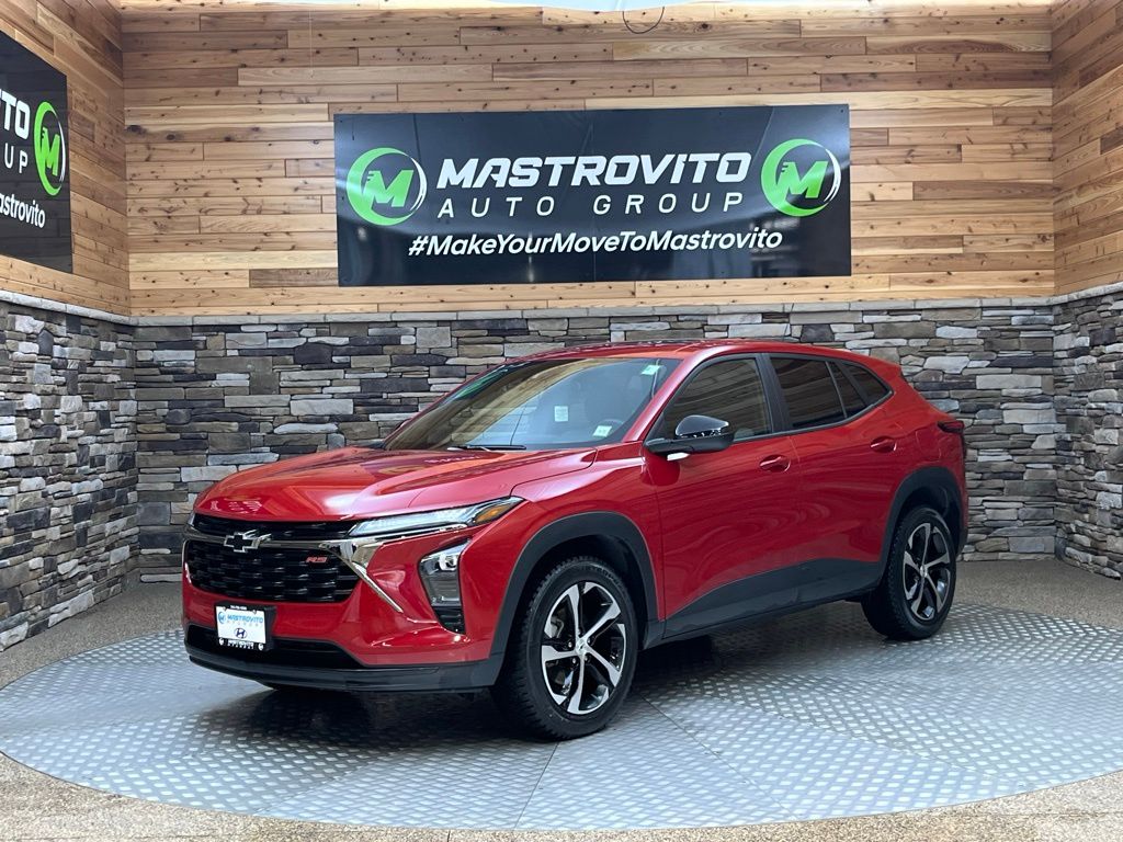 View vehicle photo 5