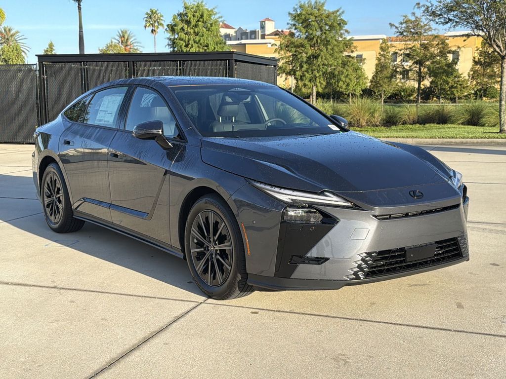 Thumbnail: 2026 Lexus ES - 12