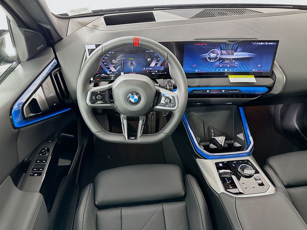 Thumbnail: 2026 BMW X3 - 19
