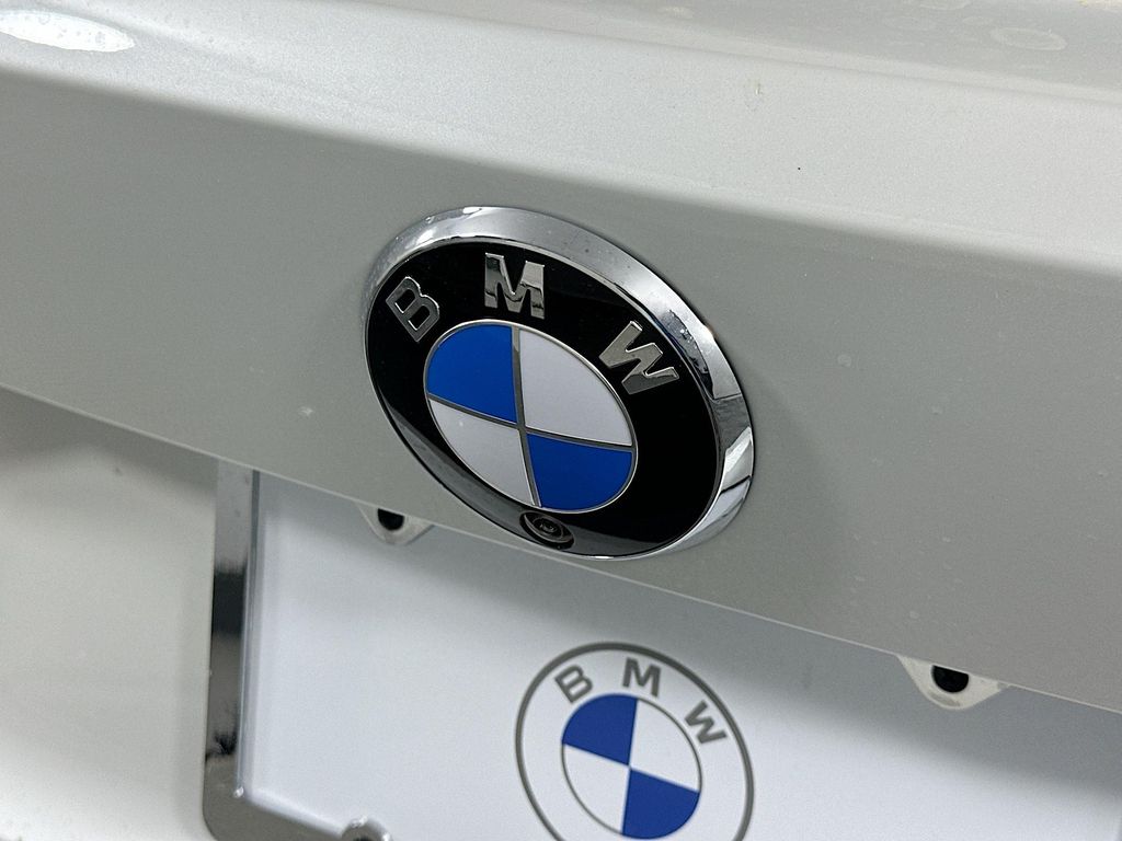 2025 BMW 4 Series 430i 21