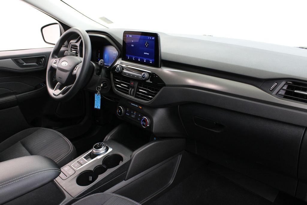 used 2023 Ford Escape car, priced at $15,997