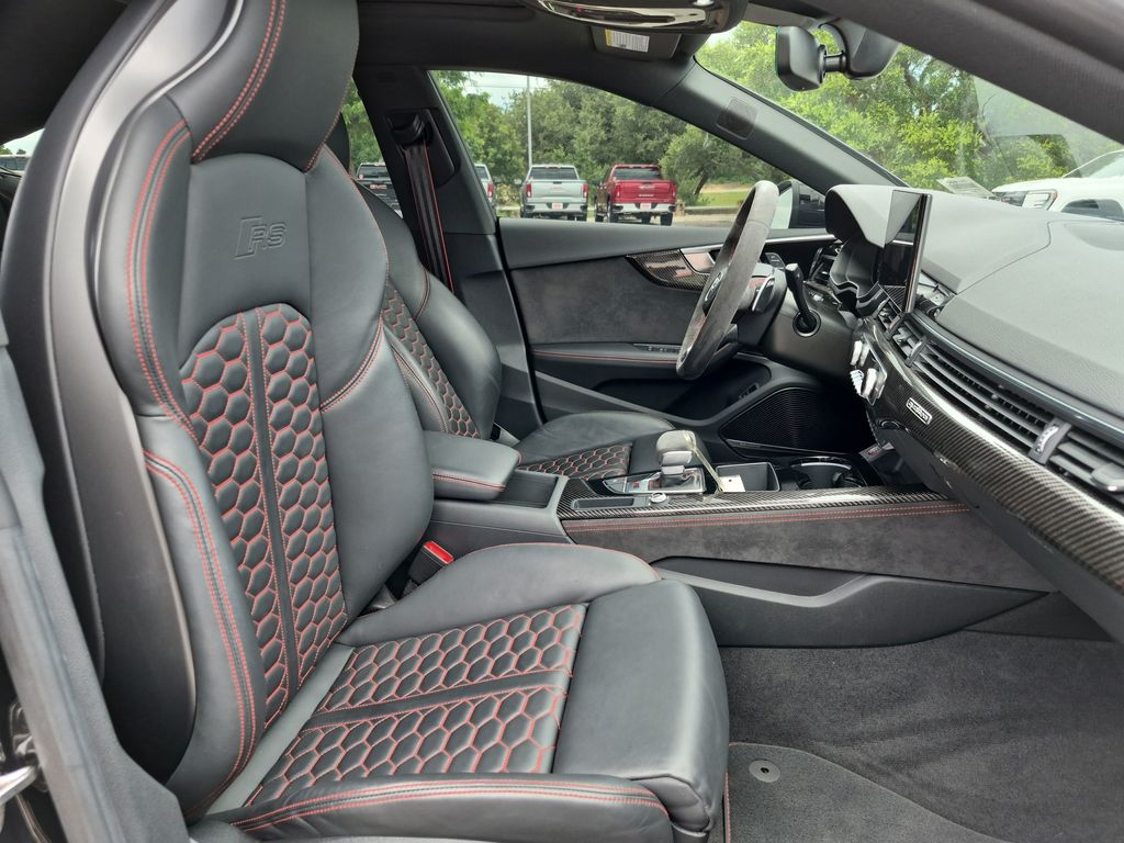 Used Car 2023 Audi Rs 5  2.9t For Sale Under $70,000 In Austin, Texas