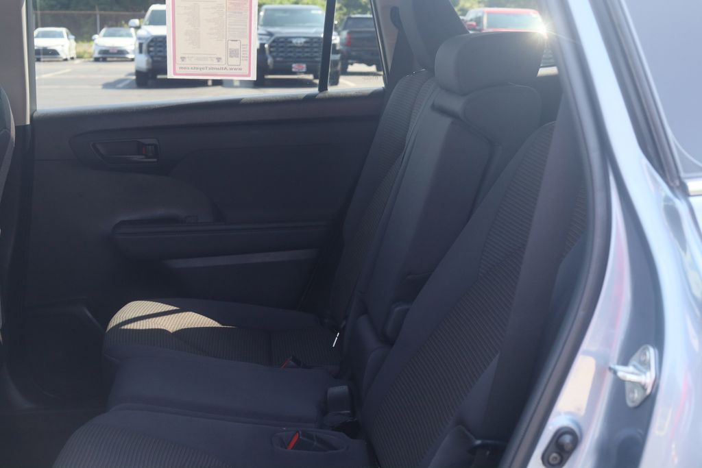 Used 2022 Toyota Highlander SUV