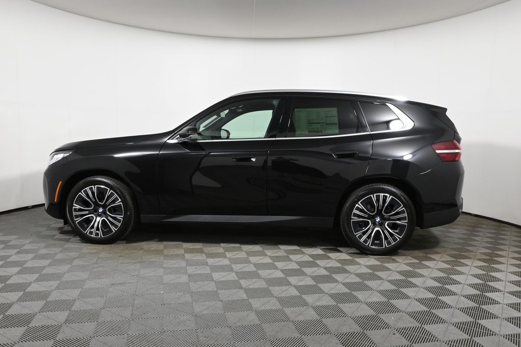 Thumbnail: 2026 BMW X3 - 2