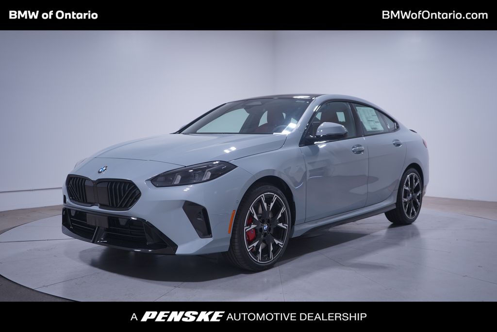 2025 BMW 2 Series  -
                Ontario, CA
