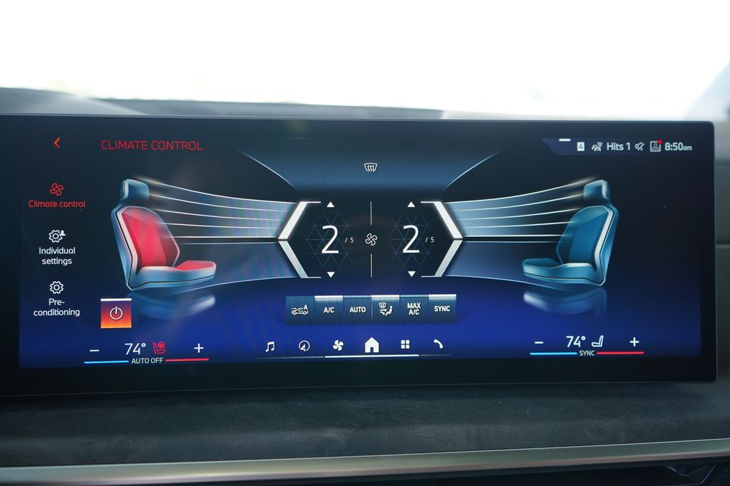 Thumbnail: 2026 BMW X5 - 18