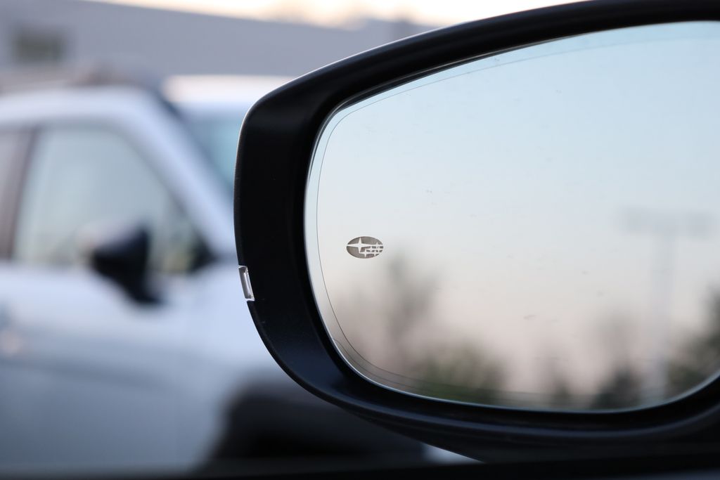 new 2026 Subaru Ascent car, priced at $47,599