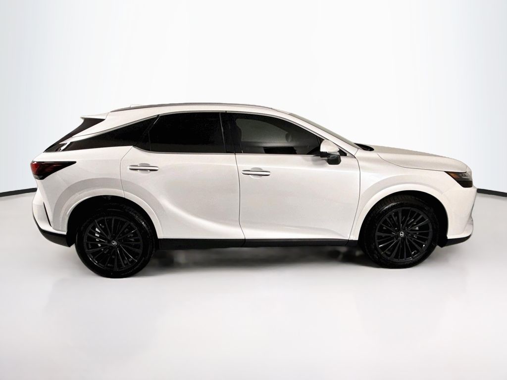 Thumbnail: 2026 Lexus RX - 4