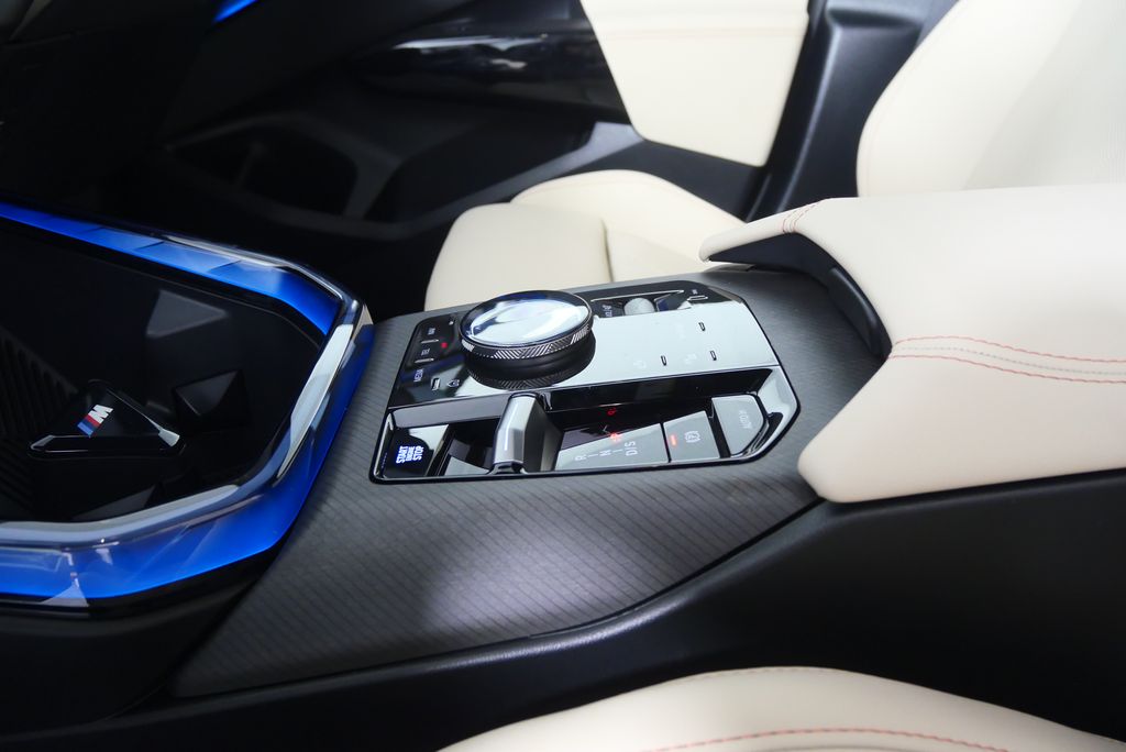 Thumbnail: 2026 BMW X3 - 20