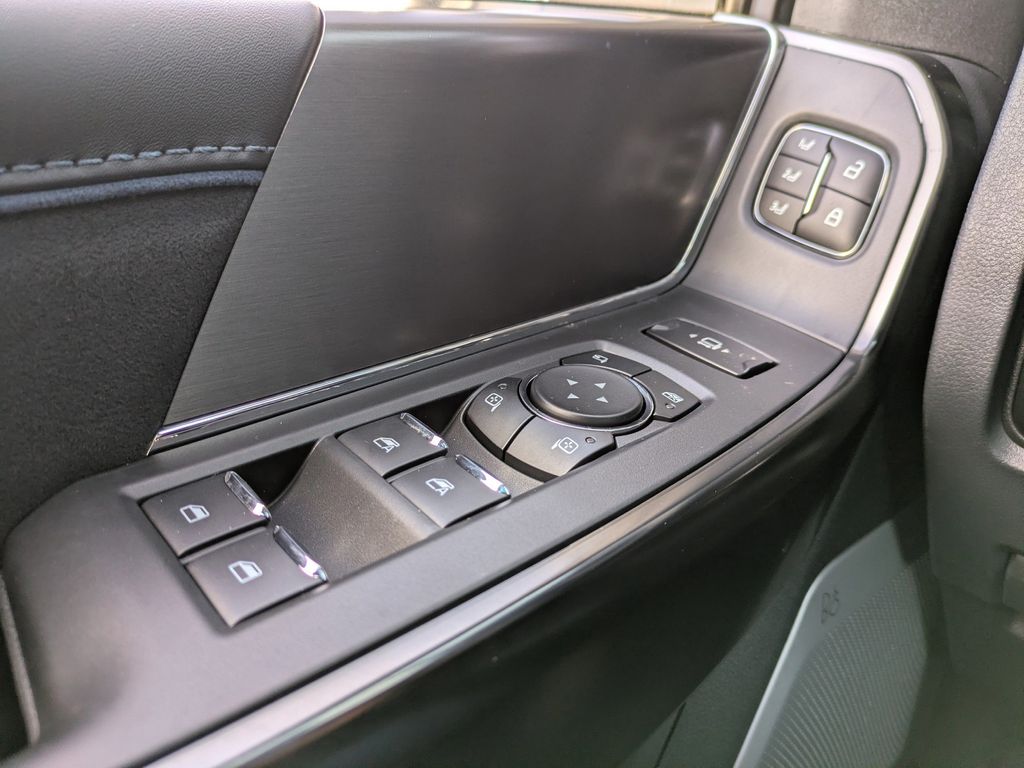 2026 Ford F-250 Super Duty Platinum