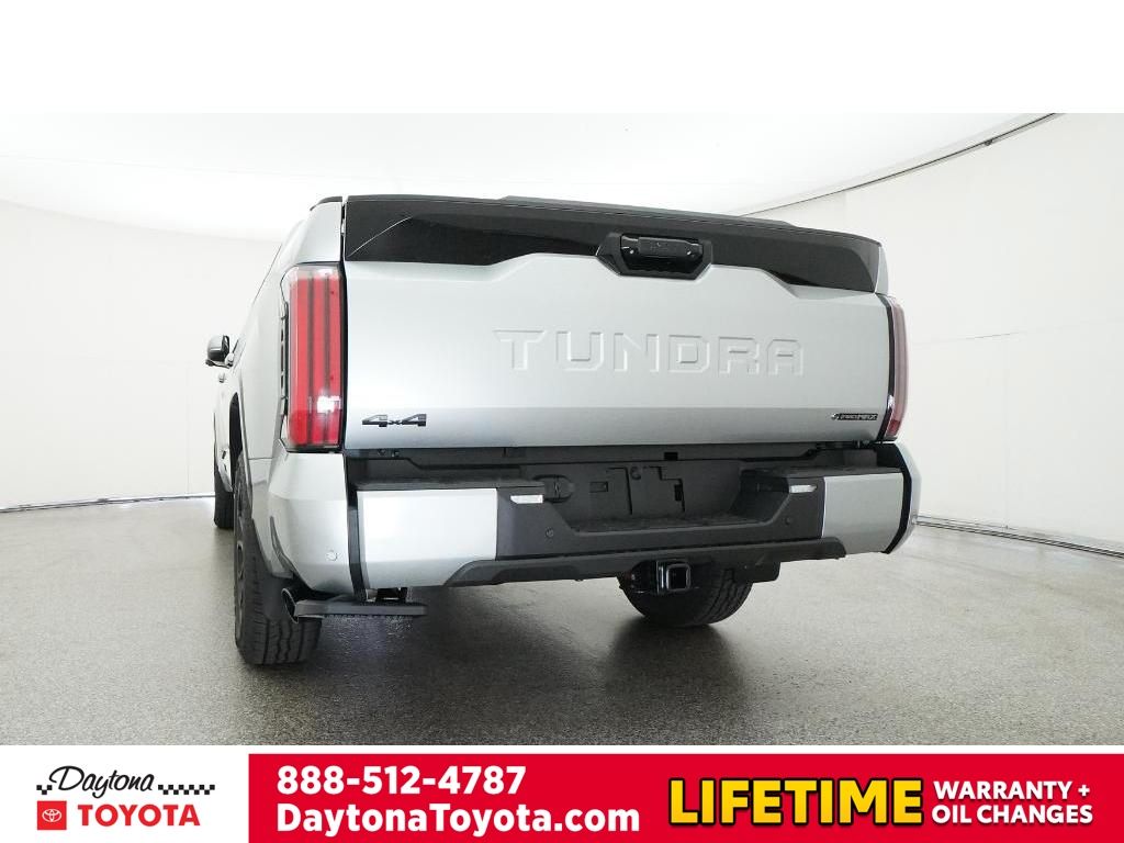 New 2026 Toyota Tundra i-FORCE MAX Truck