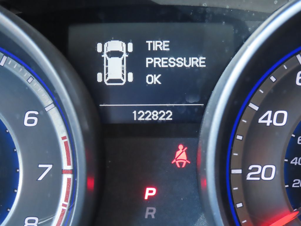 Thumbnail: 2007 Acura MDX - 20