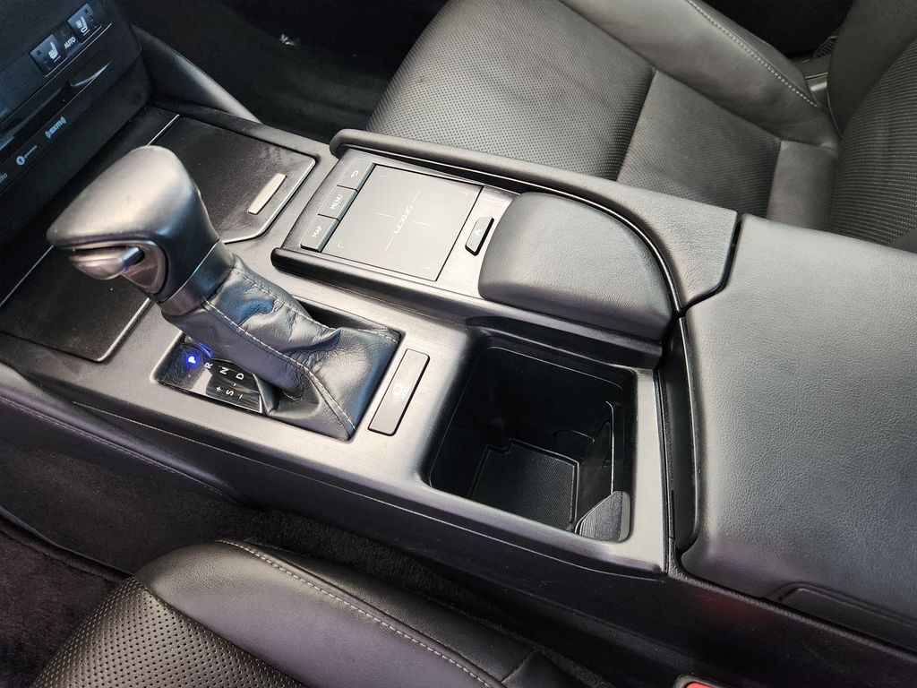 2019 Lexus ES 350 Gray at Don McGill Toyota