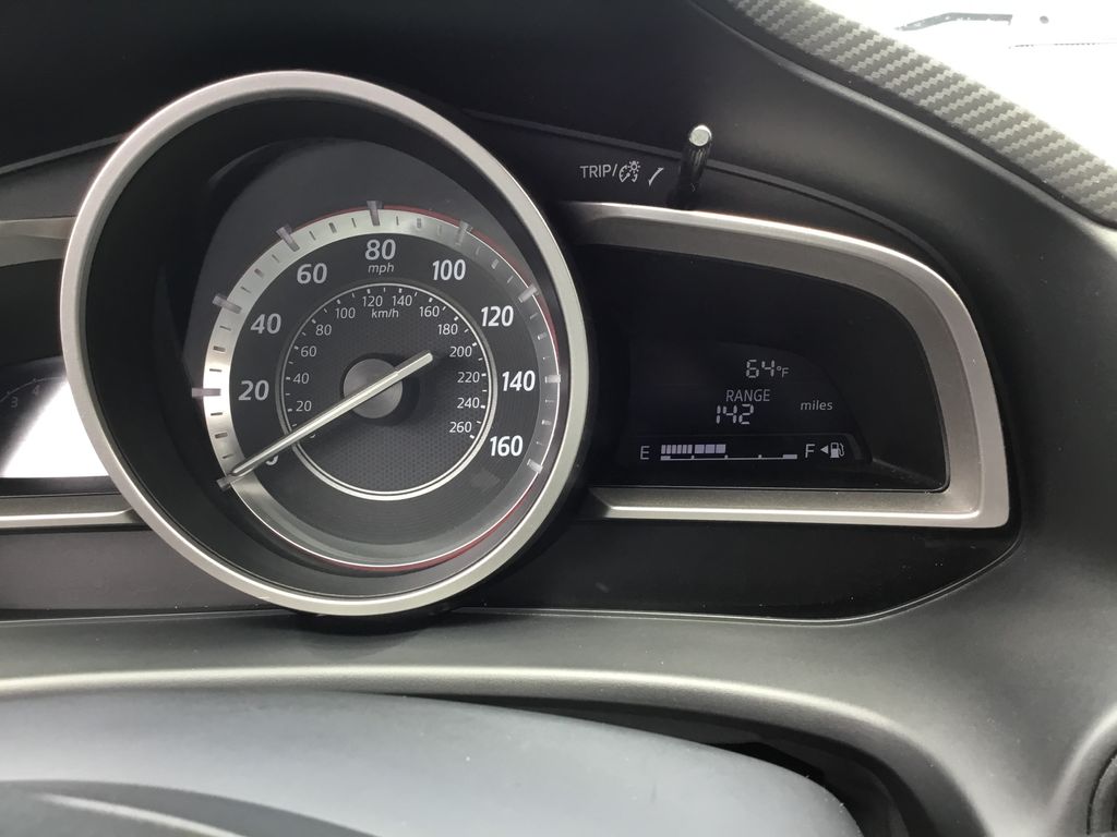 Thumbnail: 2015 Mazda Mazda3 - 21