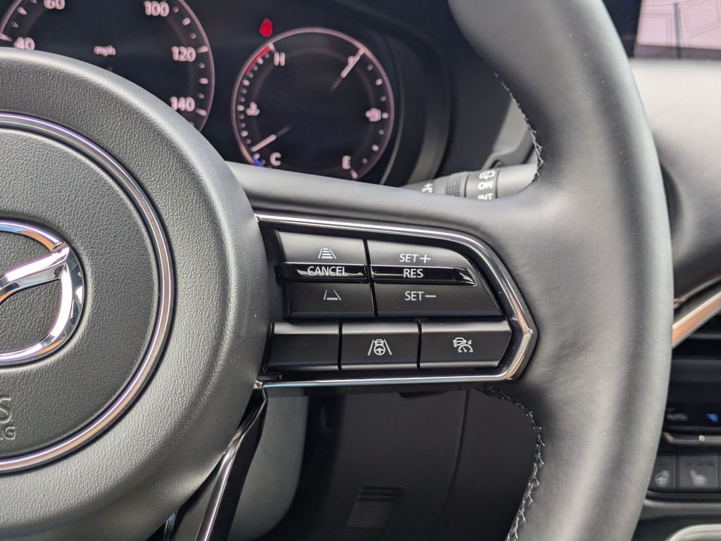 2026 Mazda CX-70 3.3 Turbo Premium Plus