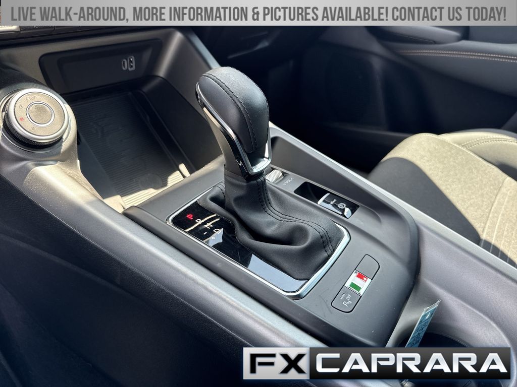 Used 2025 Alfa romeo Tonale SUV