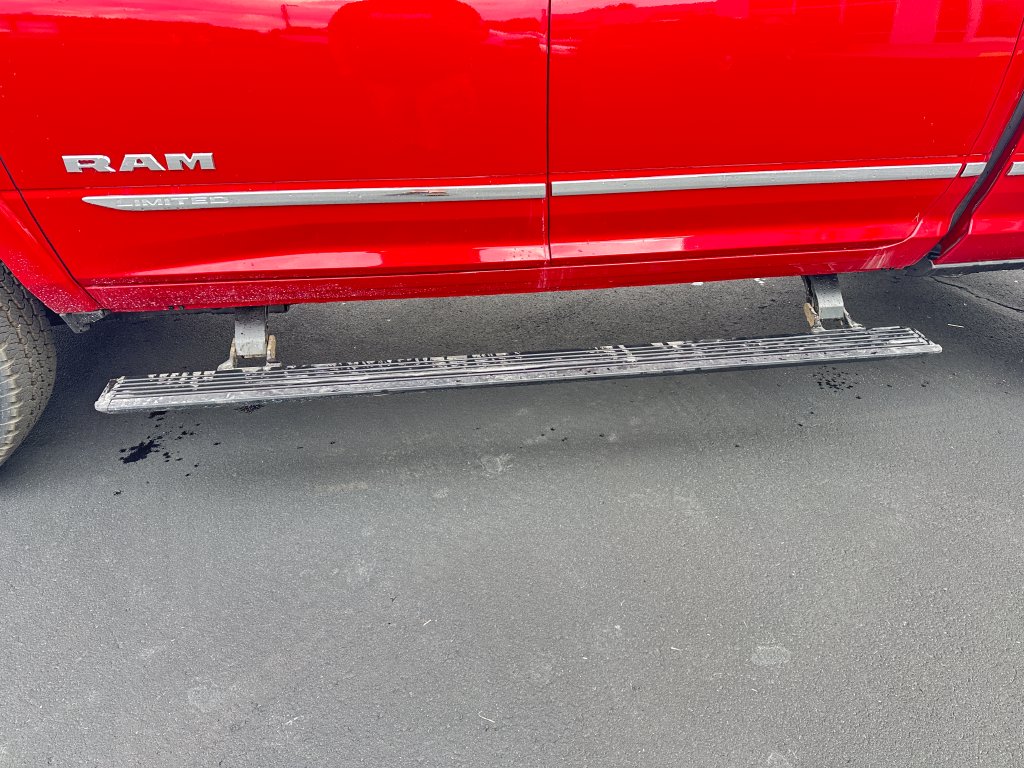 New 2026 Ram 2500 Truck