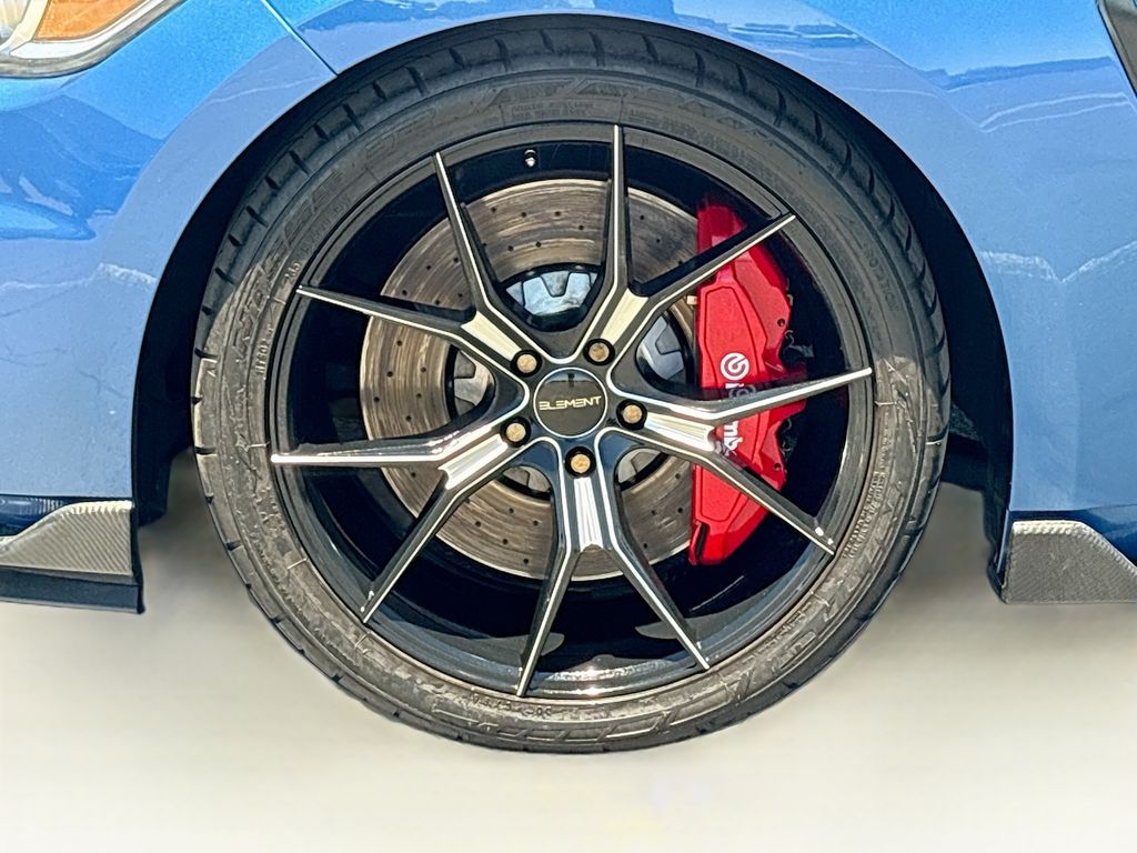 Thumbnail: 2016 Ford Mustang - 26