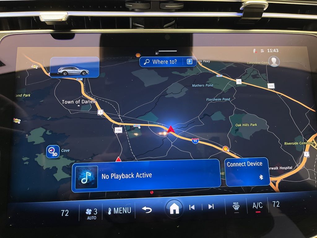 Thumbnail: 2025 Mercedes-Benz E-Class - 18