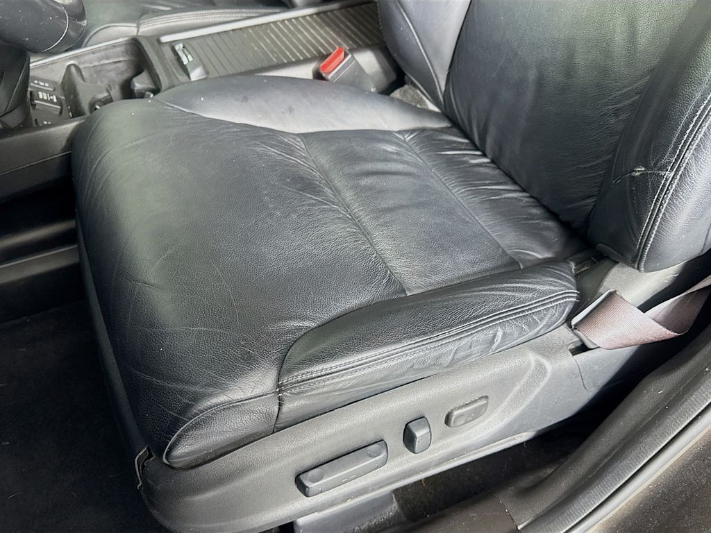 Used Car 2013 Honda Cr-v  Ex-l For Sale Under $10,000 In Austin, Texas