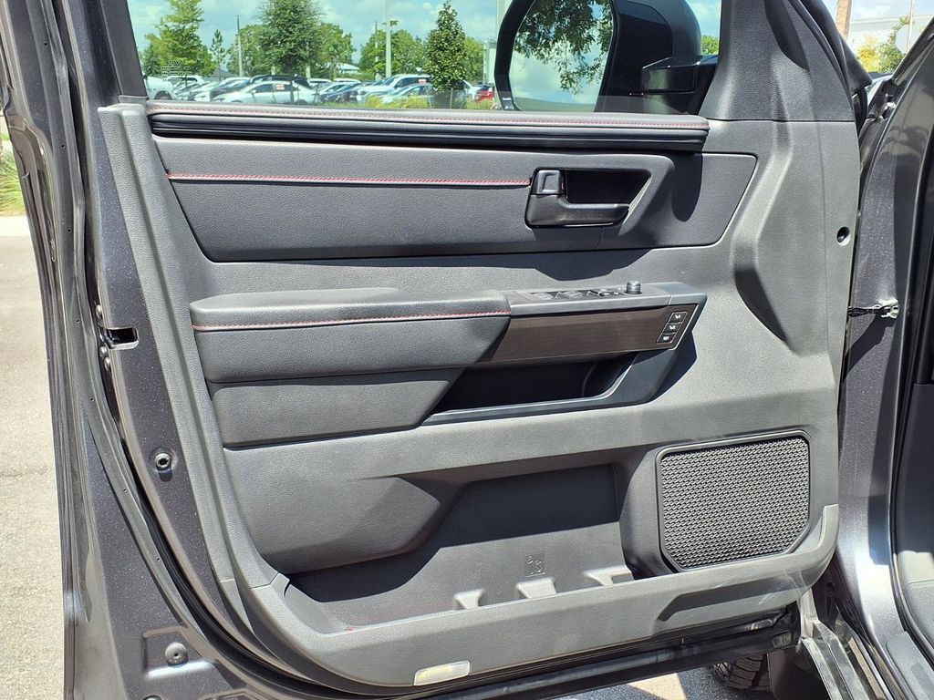 Used 2024 Toyota Sequoia SUV