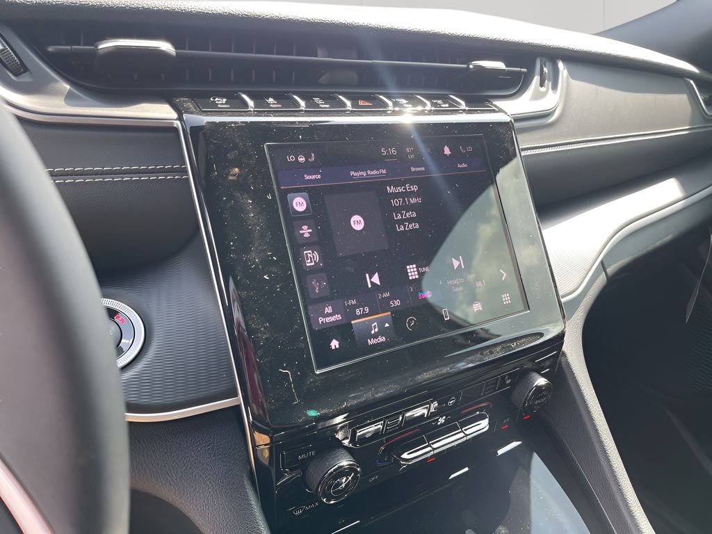 New Car 2025 Jeep Grand Cherokee L  For Sale Under $40,000 In Austin, Texas