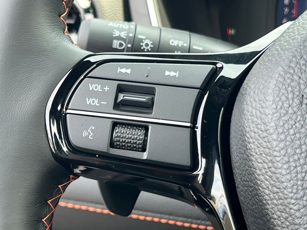2026 Honda Passport AWD TrailSport Elite