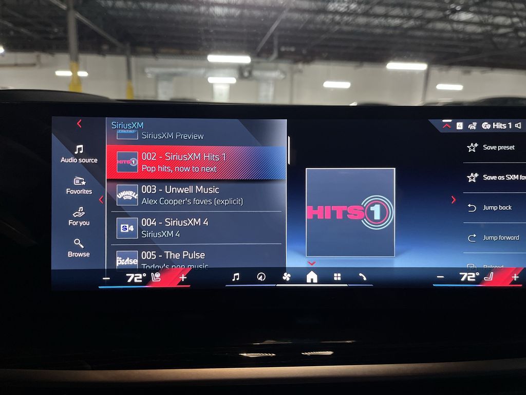 Thumbnail: 2026 BMW X5 - 16